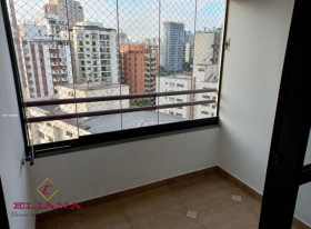 Apartamento com 2 Quartos à Venda, 71 m² em Vila Olímpia - São Paulo