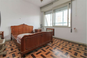 Apartamento com 1 Quarto à Venda, 53 m² em Centro Histórico - Porto Alegre