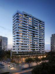 Apartamento com 3 Quartos à Venda, 135 m² em Centro - Torres