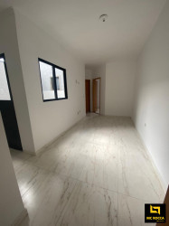 Apartamento com 2 Quartos à Venda, 43 m² em Jardim Do Estádio - Santo André