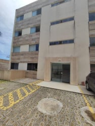 Apartamento com 2 Quartos à Venda, 70 m² em Caji - Lauro De Freitas