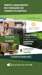 Casa com 3 Quartos à Venda, 152 m² em Jardim Atlântico - Goiânia