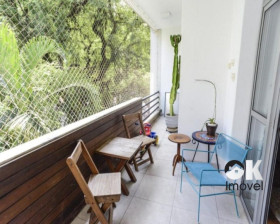 Apartamento com 2 Quartos à Venda, 138 m² em Jardim Paulista - São Paulo