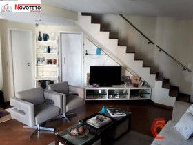 Apartamento com 3 Quartos à Venda, 125 m² em Vila Santo Estevão - São Paulo