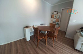 Apartamento com 1 Quarto à Venda, 43 m² em Saúde - São Paulo