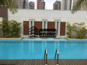 Apartamento com 4 Quartos à Venda, 540 m² em Paraíso - São Paulo