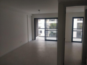 Apartamento com 3 Quartos à Venda, 110 m² em Tijuca - Rio De Janeiro