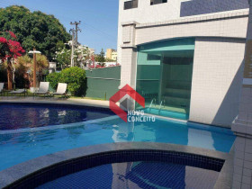 Apartamento com 5 Quartos à Venda, 212 m² em Aldeota - Fortaleza