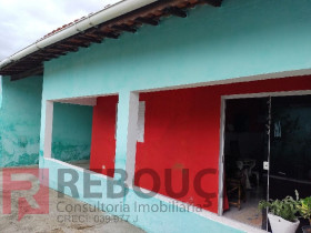 Casa com 2 Quartos à Venda, 250 m² em Tupy - Itanhaém