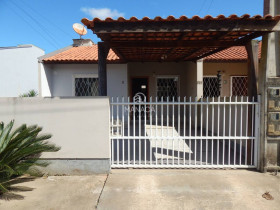 Casa com 2 Quartos à Venda, 44 m² em Quinta Dos Açorianos - Barra Velha