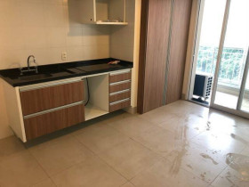 Apartamento com 2 Quartos à Venda, 60 m² em Tamboré - Barueri