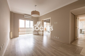 Apartamento com 2 Quartos à Venda, 73 m² em Centro - Pelotas