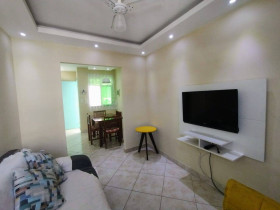 Apartamento com 1 Quarto à Venda, 45 m² em Vila Nova - Cabo Frio