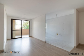 Apartamento com 3 Quartos à Venda, 109 m² em Cristo Rei - Curitiba