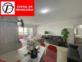 Apartamento com 4 Quartos à Venda, 151 m² em Barra Da Tijuca - Rio De Janeiro