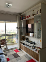 Apartamento com 3 Quartos à Venda, 70 m² em Vila Lageado - São Paulo