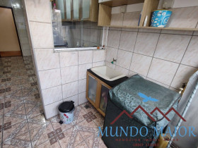 Apartamento com 2 Quartos à Venda, 85 m² em Canhema - Diadema