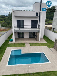 Casa com 3 Quartos à Venda, 195 m² em Ecologie Residencial Itatiba - Itatiba