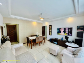 Apartamento com 3 Quartos à Venda, 97 m² em Pituba - Salvador
