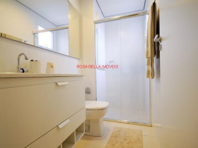 Apartamento com 2 Quartos à Venda, 87 m² em Jardim Carlos Gomes - Jundiaí