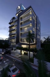 Apartamento com 3 Quartos à Venda, 334 m² em Cabeçudas - Itajaí