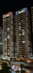 Apartamento com 2 Quartos à Venda, 62 m² em Parque Campolim - Sorocaba