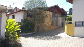 Chácara com 3 Quartos à Venda, 400 m² em Caetê - São Roque