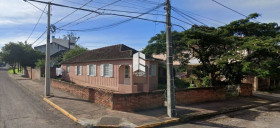 Casa com 3 Quartos à Venda, 375 m² em Nossa Senhora De Fátima - Santa Maria