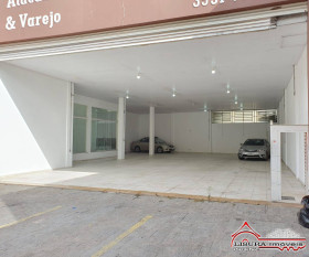 Ponto Comercial para Alugar, 400 m² em Centro - Jacareí