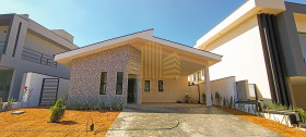 Casa com 3 Quartos à Venda, 167 m² em Residencial Ibi Aram - Itupeva