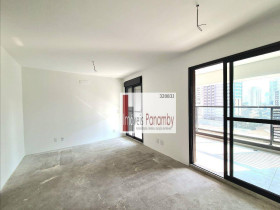 Apartamento com 1 Quarto à Venda, 40 m² em Jardim Das Acácias - São Paulo