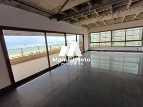 Apartamento com 4 Quartos à Venda, 543 m² em Meireles - Fortaleza
