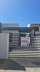 Casa com 3 Quartos à Venda, 81 m² em Riviera - Matinhos