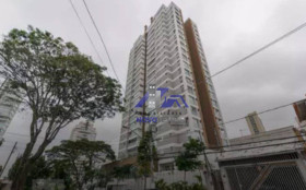 Apartamento com 3 Quartos à Venda, 112 m² em Bosque Da Saúde - São Paulo