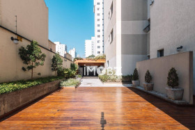Imóvel com 3 Quartos à Venda, 82 m² em Vila Pompeia - São Paulo