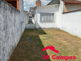 Casa com 2 Quartos à Venda, 200 m² em Jd. Praia Grande - Mongaguá