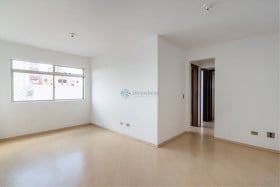 Apartamento com 3 Quartos à Venda, 70 m² em Cabral - Curitiba