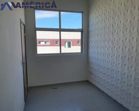 Apartamento com 3 Quartos à Venda, 57 m² em Mangabeira - João Pessoa