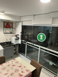 Apartamento com 2 Quartos à Venda, 55 m² em Vila Formosa - São Paulo