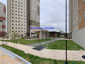 Apartamento com 2 Quartos à Venda, 68 m² em Jardim Do Lago - Jundiaí