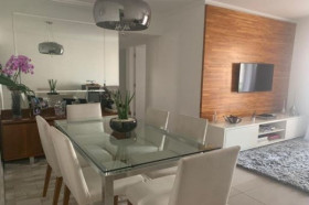 Apartamento com 3 Quartos à Venda,  em Sumaré - São Paulo