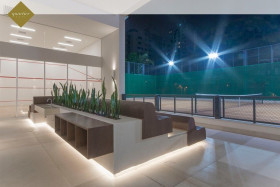 Apartamento com 4 Quartos à Venda, 473 m² em Vila Olímpia - São Paulo