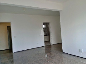 Apartamento com 3 Quartos à Venda, 99 m² em Aldeota - Fortaleza