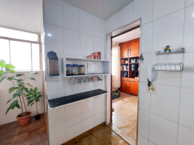 Apartamento com 3 Quartos à Venda, 138 m² em Cidade Nova - Belo Horizonte