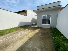 Casa com 3 Quartos à Venda, 76 m² em Morro Do Algodão - Caraguatatuba
