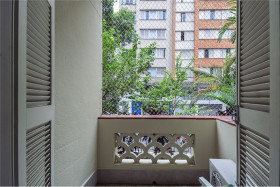 Apartamento com 2 Quartos à Venda, 116 m² em Santa Cecília - São Paulo