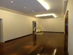 Apartamento com 4 Quartos à Venda, 256 m² em Boqueirão - Santos