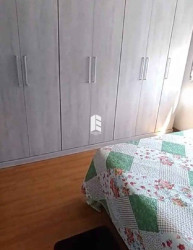 Apartamento com 3 Quartos à Venda, 99 m² em Centro - Santa Maria