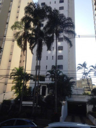 Apartamento com 3 Quartos à Venda, 153 m² em Jardim Paraíso - Campinas