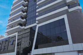 Apartamento com 3 Quartos à Venda, 98 m² em Botafogo - Rio De Janeiro